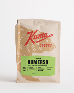 Ethiopia Dumerso