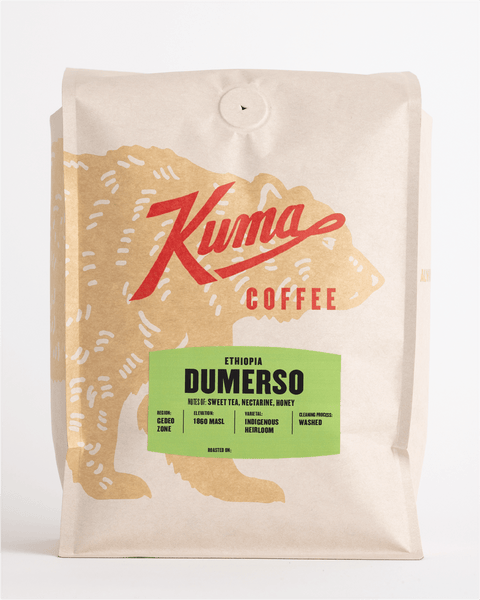 Ethiopia Dumerso