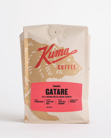 Rwanda Gatare *New*