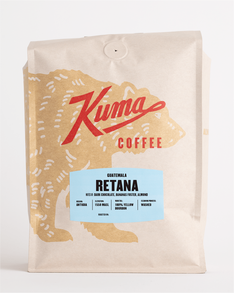 Guatemala Retana *New*