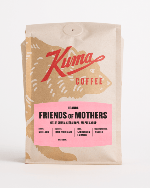 Uganda Friends of Mothers *Limited*