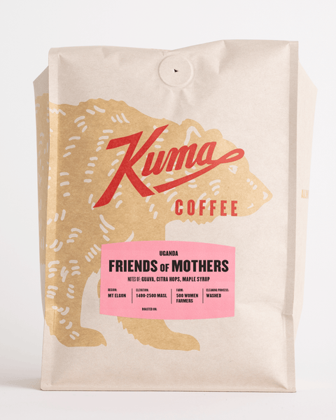 Uganda Friends of Mothers *Limited*