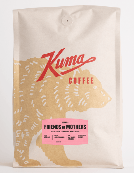 Uganda Friends of Mothers *Limited*