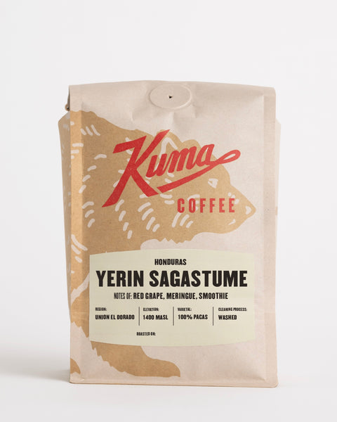 Honduras Yerin Sagastume