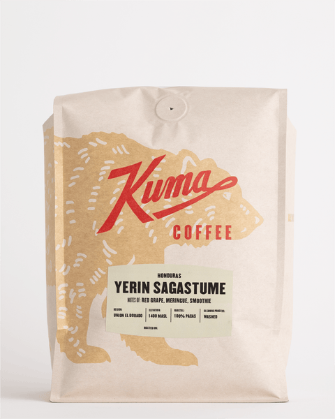 Honduras Yerin Sagastume