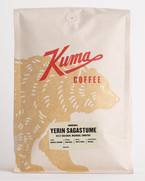 Honduras Yerin Sagastume