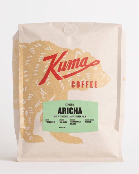 Ethiopia Aricha *Fresh Crop