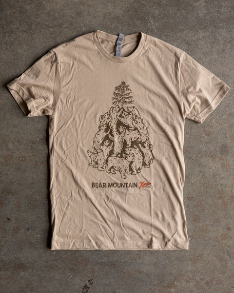 BEAR MOUNTAIN T-Shirt *New*