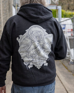 Bear Knight Redux Hoodie