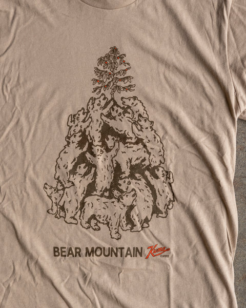 BEAR MOUNTAIN T-Shirt *New*