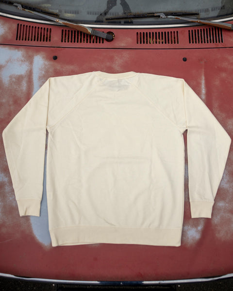 Coffee Blossom Crewneck *New*