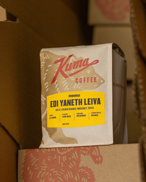 Honduras Edi Yaneth Leiva