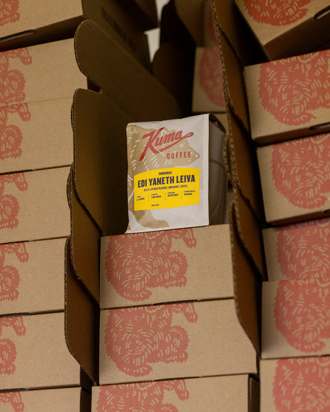 Honduras Edi Yaneth Leiva