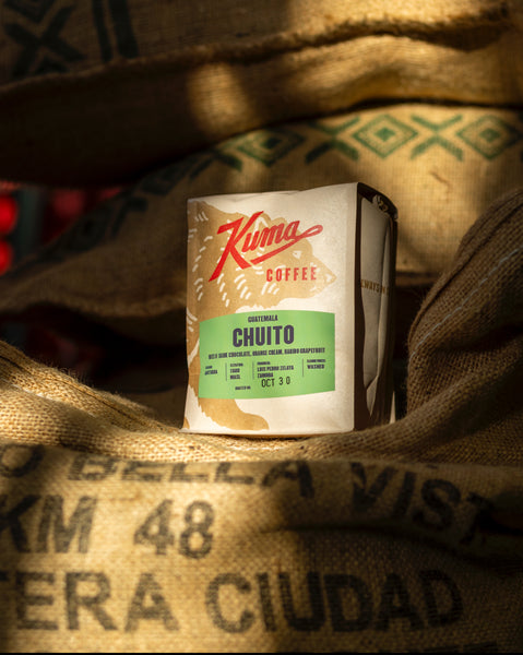 Guatemala Chuito *New*