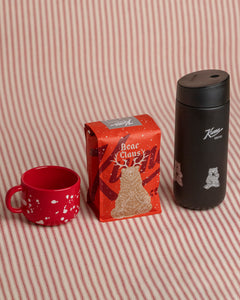 Coffee Enthusiast Gift Pack