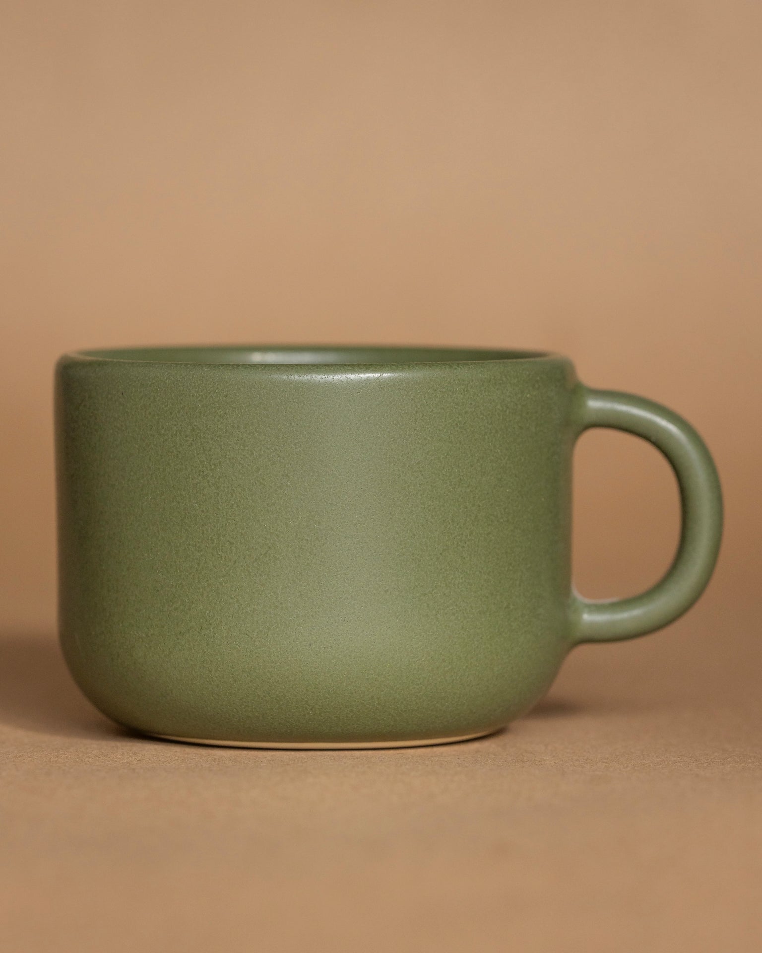 Green 8oz Kuma Mug *New*