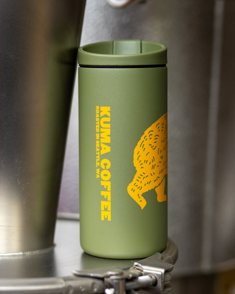Evergreen Travel Mug 12oz *New*