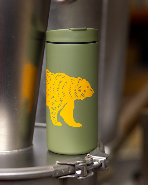 Evergreen Travel Mug 12oz *New*