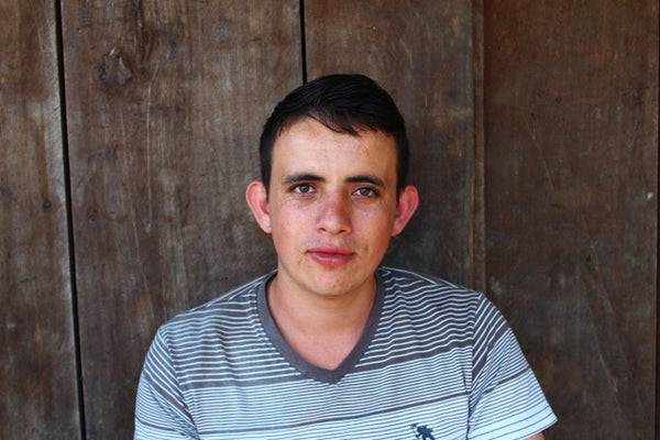 Honduras Yerin Sagastume