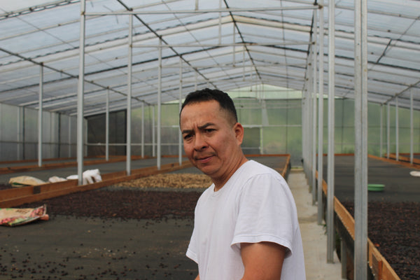 Honduras Alex Caceres SL28 *Limited*