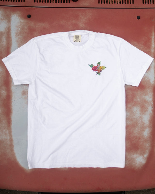 Coffee Blossom Tee *New*