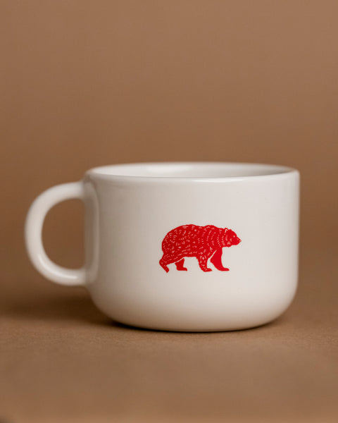 8oz Kuma Mug *New*