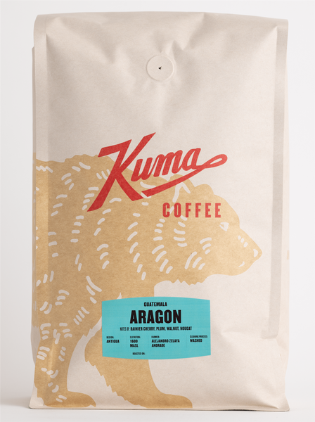 Guatemala Aragon *New*