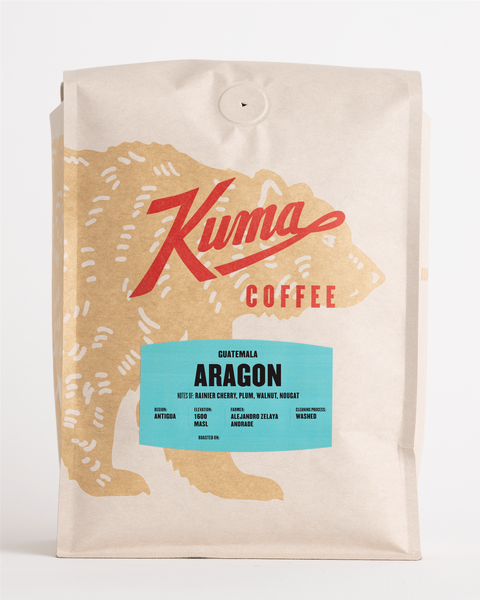 Guatemala Aragon *New*