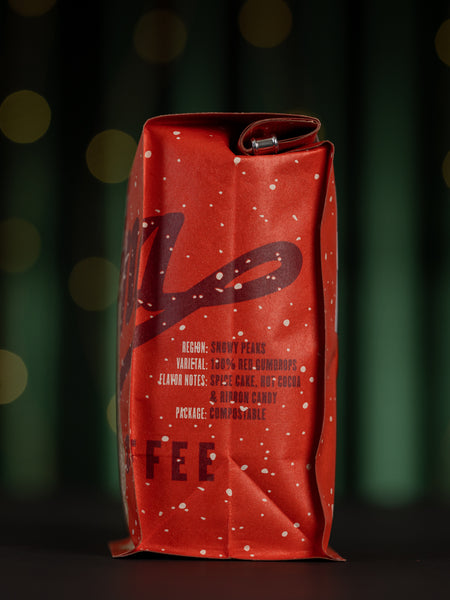 Bear Claus Holiday Blend *NEW*