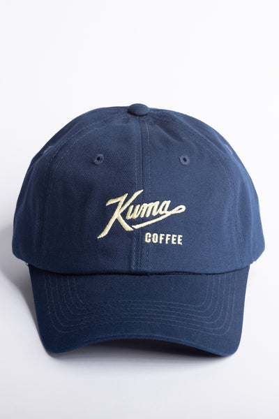 Navy Baseball Cap